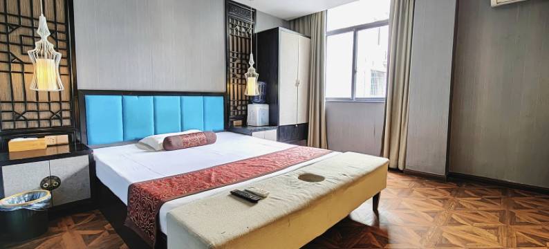 九江大道天成酒店图片