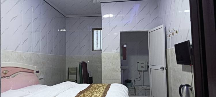 防汛路宾馆图片