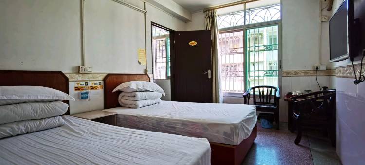 大埔洪兴旅店图片