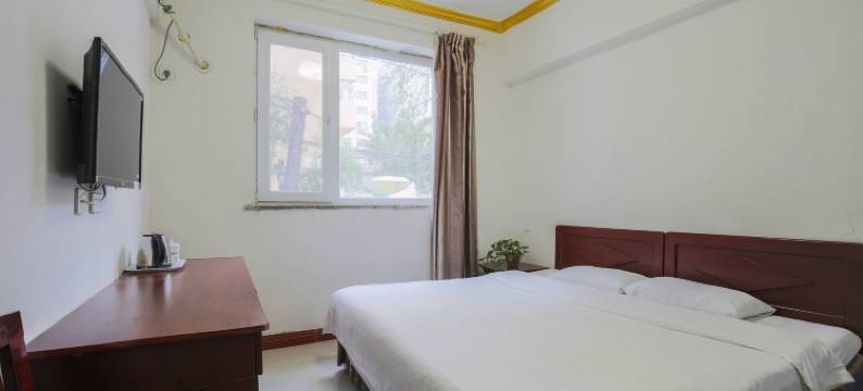 沈阳梦祥源宾馆图片