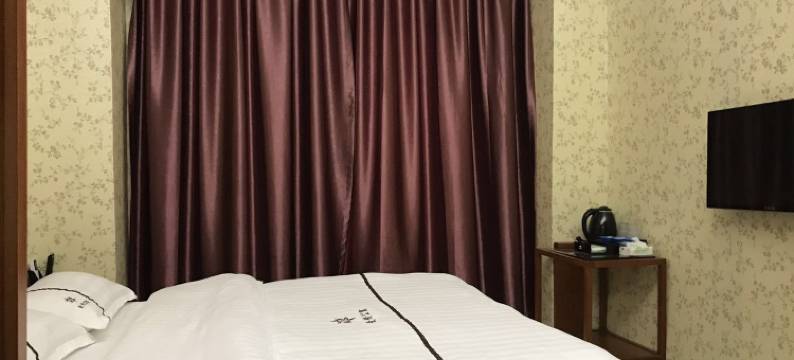 普宁爱情公寓图片