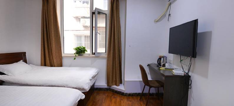 9+1快捷酒店(大连辽宁师范大学店)图片