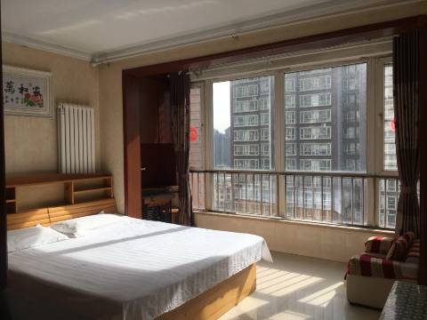 太原西山佳佳家庭公寓