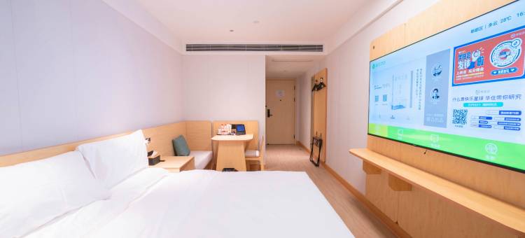 海友酒店(成都高新电子科大店)图片