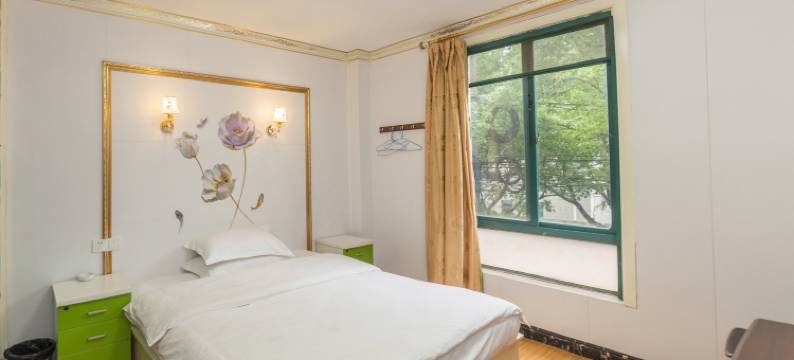 上海惠佳宾馆图片