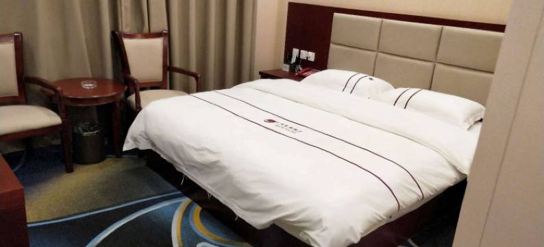 寻甸天钰酒店图片