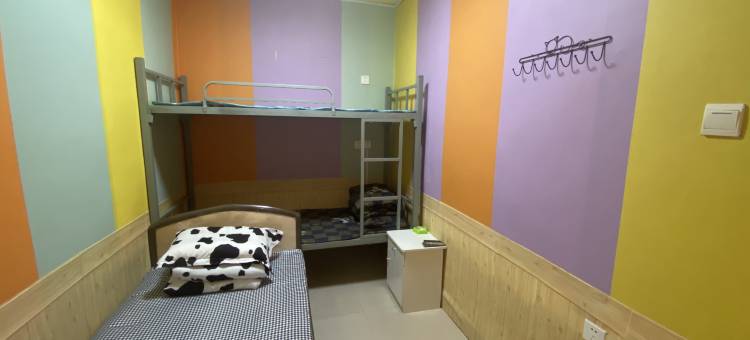 久佳意旅馆图片