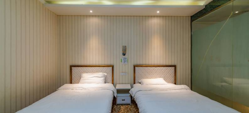 焦作怡晴宾馆图片