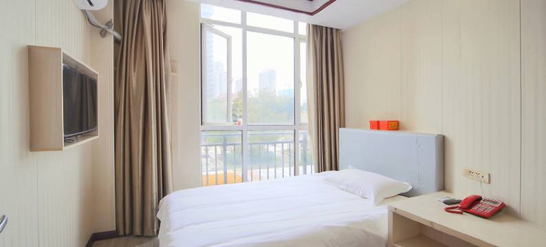 襄阳丽轩商务宾馆图片