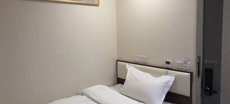 超级爱公寓(青岛城阳火车站正阳中路地铁站店)图片