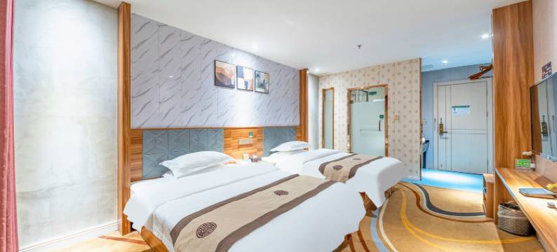 来宾豪胜酒店图片