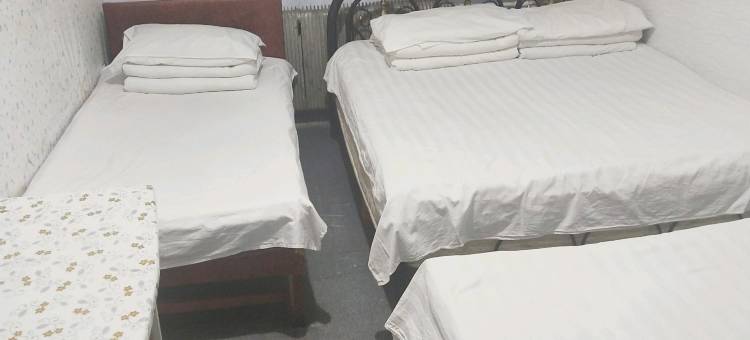 长春平治街招待所图片