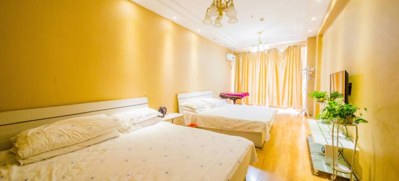 大同相逢居民宿图片