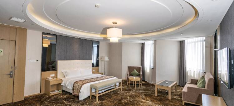 景达酒店(仪征万达广场店)图片