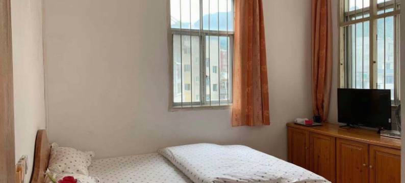 乐业安福宾馆图片