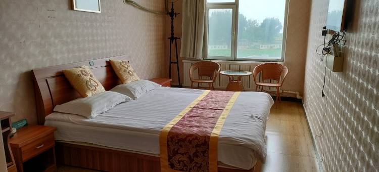 秦皇岛同福宾馆图片