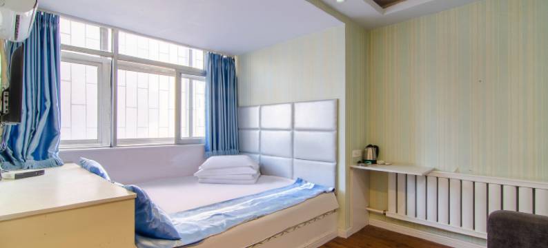 锦州锦城旅店图片