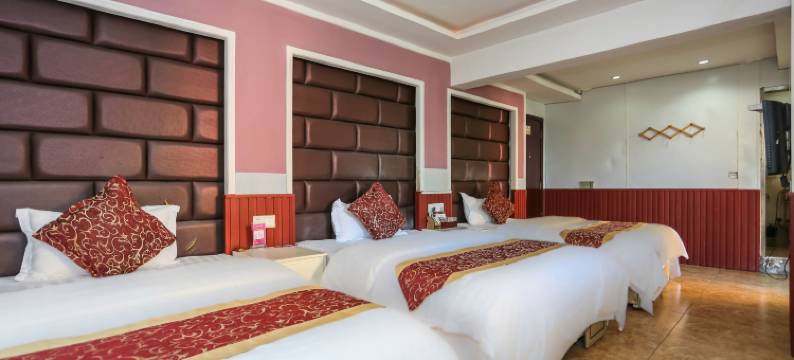 南部侨顿酒店图片