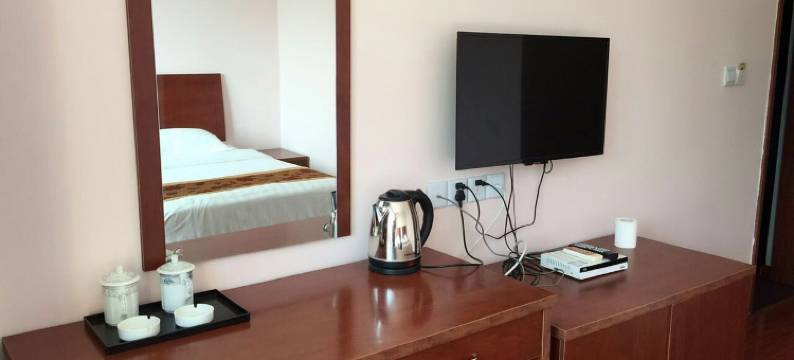 上海新悦宾馆图片