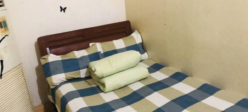 济南百花旅馆图片