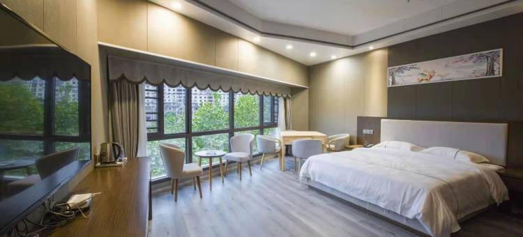 成远酒店(重庆綦江东站店)图片