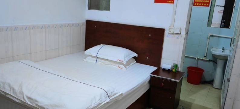 海丰梦雅住宿图片