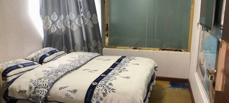 隆子鑫凯主题宾馆图片