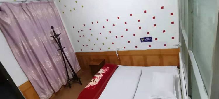 黔西欣怡招待所图片