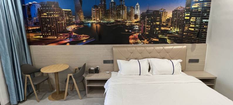 乐东四季客房(佛罗龙沐湾店)图片