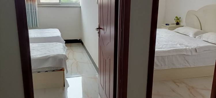 献县舒雅宾馆图片