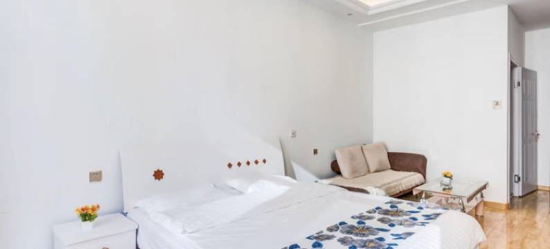 维罗纳公寓(哈尔滨星光耀店)图片