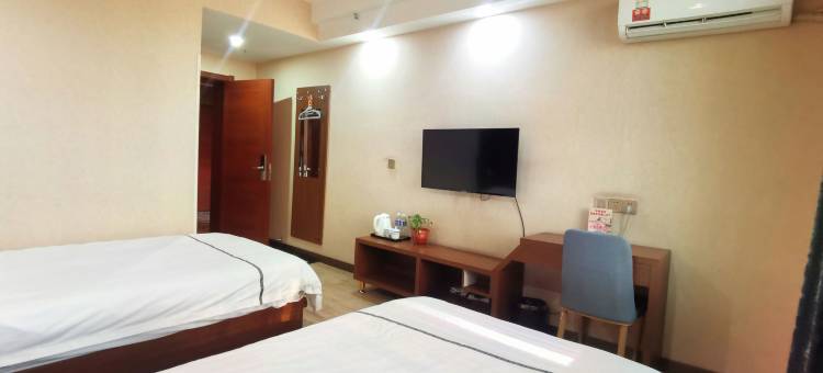 喜来客大酒店(金三角店)图片