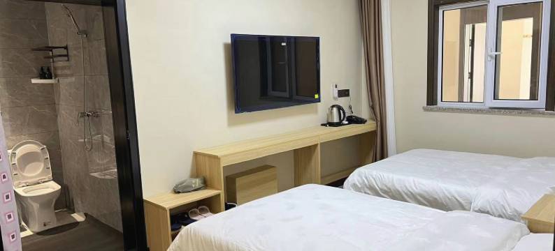 银伦宾馆(大同古城店)图片