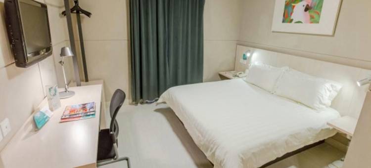 锦江之星(上海茅台路店)图片