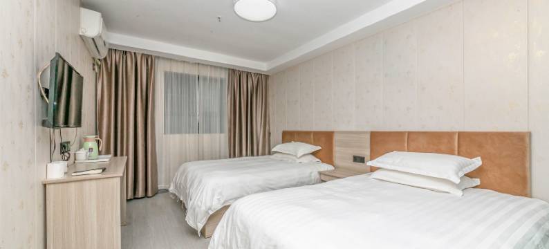 上海馨悦宾馆(平凉路店)图片