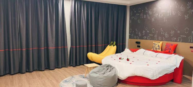 骏怡连锁酒店(枣强大营客运站店)图片