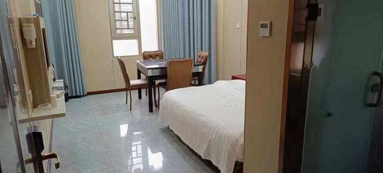 阳光宾馆(仙桃钱沟路店)图片