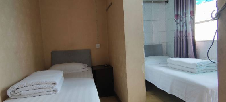 隆昌玥茗旅馆图片