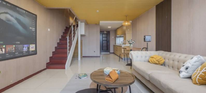 京津一品公寓图片