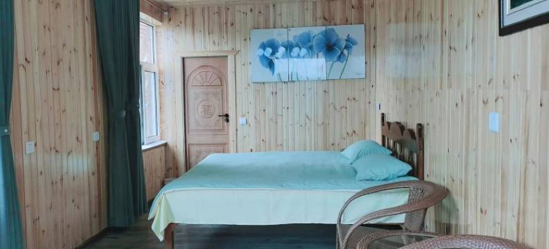 额尔古纳中俄临彼青年旅舍图片