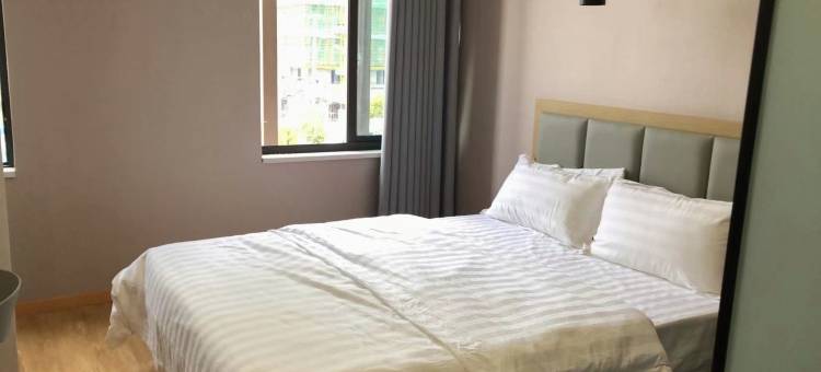 云庭快捷宾馆(省立医院店)图片