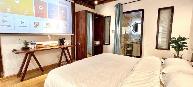 大理市兰亭竹里客栈图片