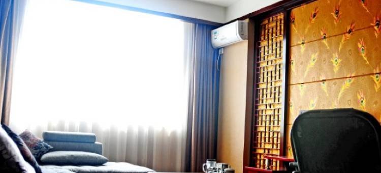 凤庆顺鑫商务酒店图片