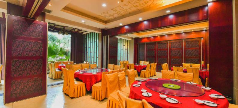 宜昌稻花香宾馆图片