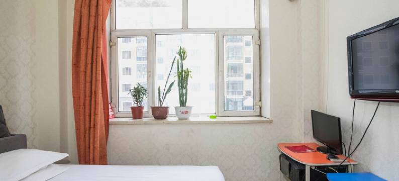 哈尔滨鑫意旅馆图片