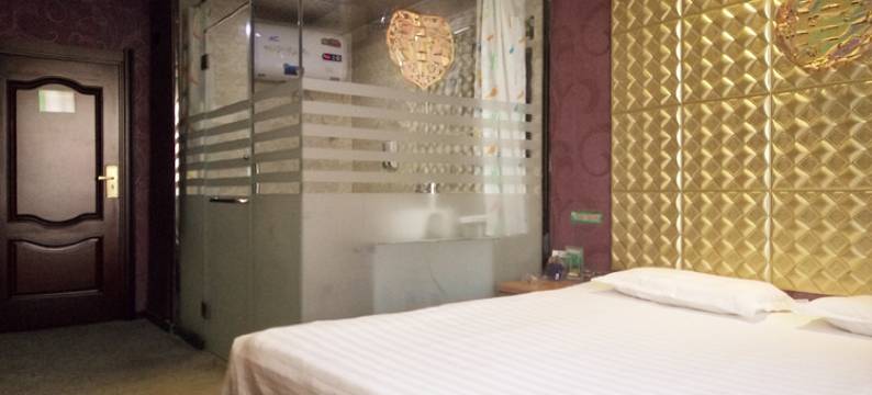 泰来千禧主题宾馆图片