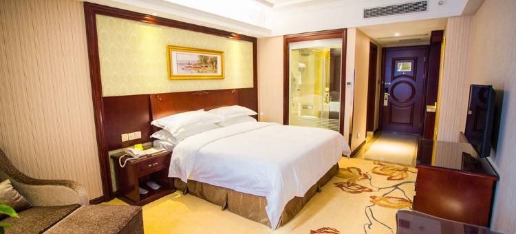 维也纳酒店(射阳解放路店)图片