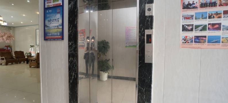 桂林安兴大酒店(金山广场店)图片