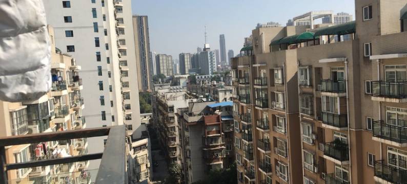 武汉旺旺青年公寓图片