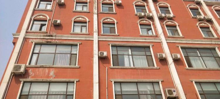 驿家365连锁酒店(深泽汽车站店)图片